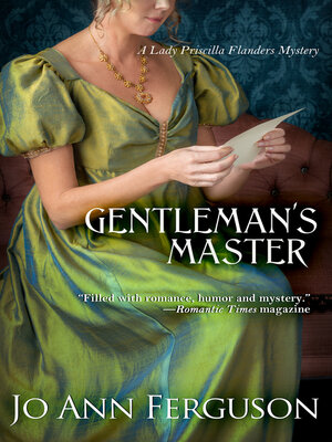 cover image of Gentleman's Master